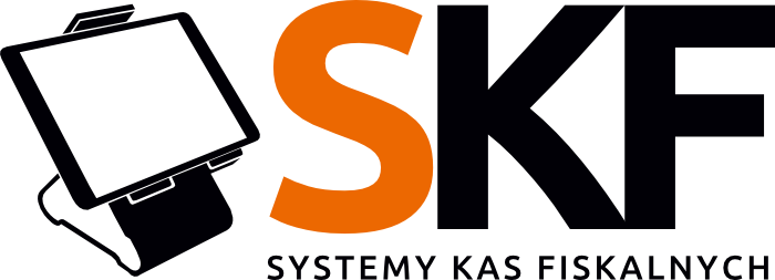 Logo SKF Słupsk