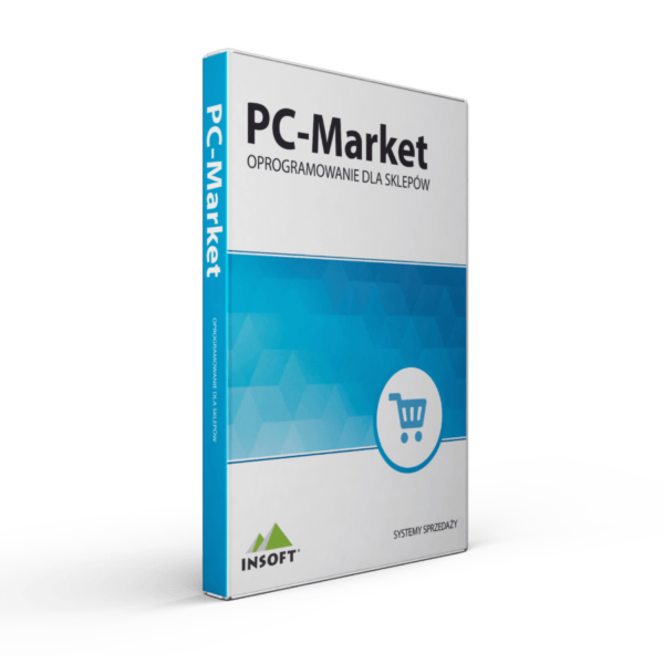 PC-Market Oprogramowanie dla sklepów